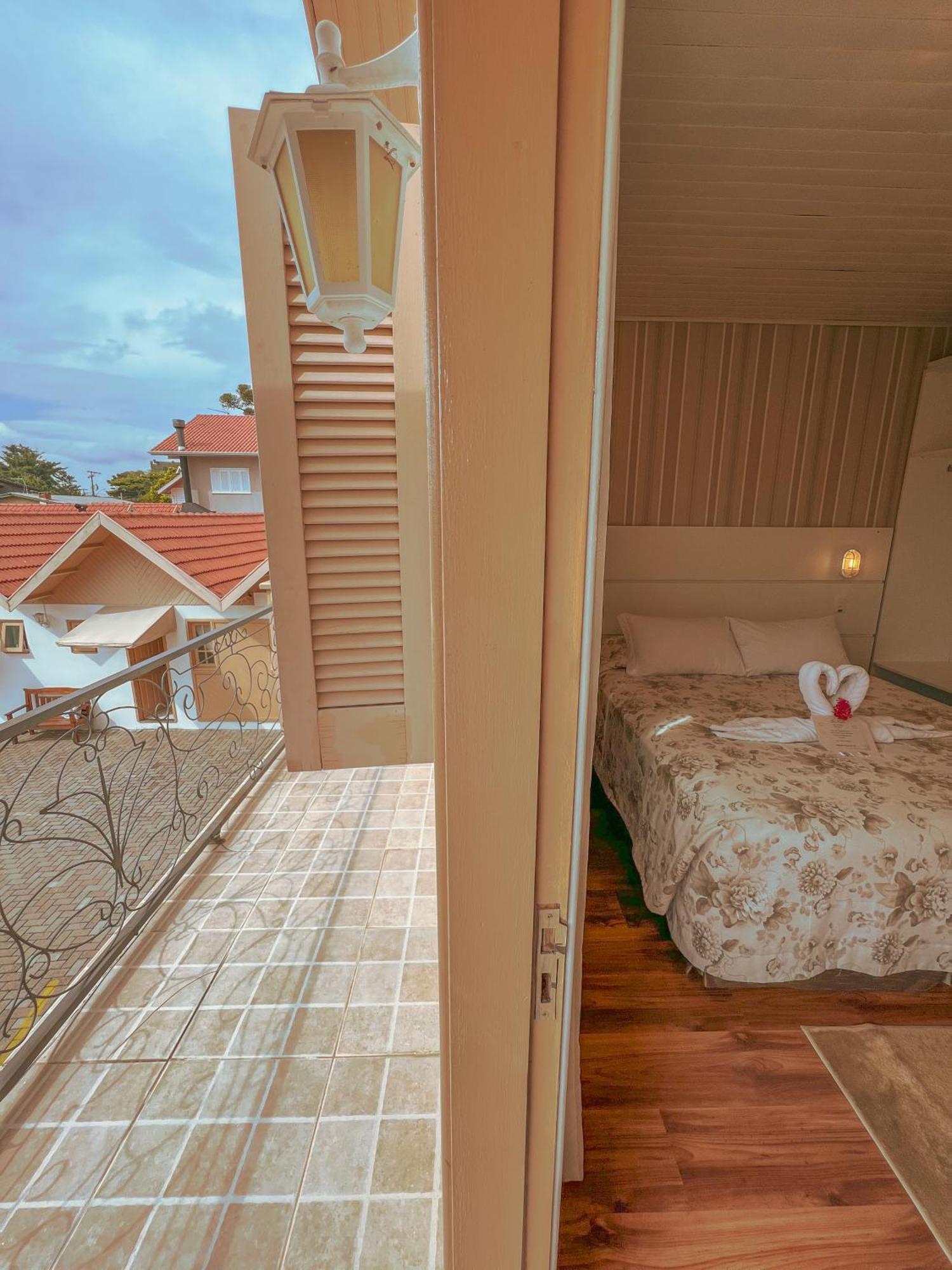 Rota Do Sol 3* Gramado